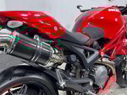 Ducati Monster 796 2011 11K STREETFIGHTER WARRANTY NEW MOT RIDES GREAT 3
