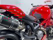 Ducati Monster 796 2011 11K STREETFIGHTER WARRANTY NEW MOT RIDES GREAT 9