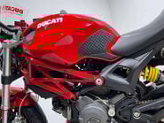 Ducati Monster 796 2011 11K STREETFIGHTER WARRANTY NEW MOT RIDES GREAT 29