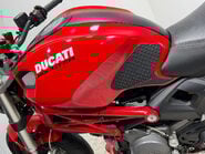 Ducati Monster 796 2011 11K STREETFIGHTER WARRANTY NEW MOT RIDES GREAT 32