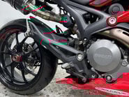 Ducati Monster 796 2011 11K STREETFIGHTER WARRANTY NEW MOT RIDES GREAT 11