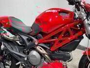 Ducati Monster 796 2011 11K STREETFIGHTER WARRANTY NEW MOT RIDES GREAT 19