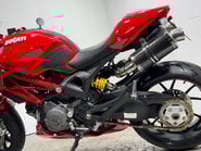 Ducati Monster 796 2011 11K STREETFIGHTER WARRANTY NEW MOT RIDES GREAT 26