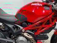 Ducati Monster 796 2011 11K STREETFIGHTER WARRANTY NEW MOT RIDES GREAT 12