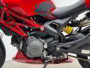 Ducati Monster 796 2011 11K STREETFIGHTER WARRANTY NEW MOT RIDES GREAT 27