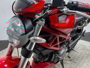 Ducati Monster 796 2011 11K STREETFIGHTER WARRANTY NEW MOT RIDES GREAT 24