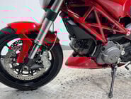 Ducati Monster 796 2011 11K STREETFIGHTER WARRANTY NEW MOT RIDES GREAT 22