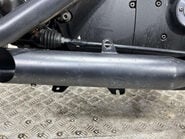 Harley-Davidson Sportster 883 XL883N IRON 2016 29K CUSTOM RUNNING PROJECT CRUISER 883CC 10