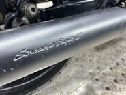 Harley-Davidson Sportster 883 XL883N IRON 2016 29K CUSTOM RUNNING PROJECT CRUISER 883CC 15