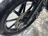 Harley-Davidson Sportster 883 XL883N IRON 2016 29K CUSTOM RUNNING PROJECT CRUISER 883CC 11