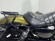 Harley-Davidson Sportster 883 XL883N IRON 2016 29K CUSTOM RUNNING PROJECT CRUISER 883CC 28