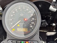 Harley-Davidson Sportster 883 XL883N IRON 2016 29K CUSTOM RUNNING PROJECT CRUISER 883CC 7