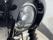 Harley-Davidson Sportster 883 XL883N IRON 2016 29K CUSTOM RUNNING PROJECT CRUISER 883CC 23