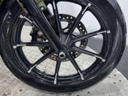 Harley-Davidson Sportster 883 XL883N IRON 2016 29K CUSTOM RUNNING PROJECT CRUISER 883CC 26