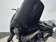 Harley-Davidson Sportster 883 XL883N IRON 2016 29K CUSTOM RUNNING PROJECT CRUISER 883CC 13