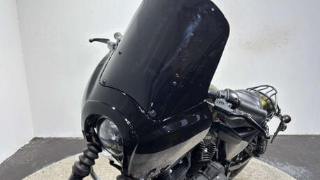 Harley-Davidson Sportster 883 XL883N IRON 2016 29K CUSTOM RUNNING PROJECT CRUISER 883CC 13