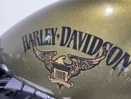 Harley-Davidson Sportster 883 XL883N IRON 2016 29K CUSTOM RUNNING PROJECT CRUISER 883CC 8