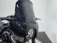 Harley-Davidson Sportster 883 XL883N IRON 2016 29K CUSTOM RUNNING PROJECT CRUISER 883CC 31