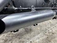 Harley-Davidson Sportster 883 XL883N IRON 2016 29K CUSTOM RUNNING PROJECT CRUISER 883CC 33