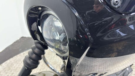 Harley-Davidson Sportster 883 XL883N IRON 2016 29K CUSTOM RUNNING PROJECT CRUISER 883CC 25