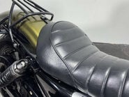 Harley-Davidson Sportster 883 XL883N IRON 2016 29K CUSTOM RUNNING PROJECT CRUISER 883CC 21