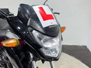 Honda CB 2022 8K NEW MOT WARRANTY 125CC COMMUTER LEARNER BIKE 20