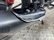 Honda CB 2022 8K NEW MOT WARRANTY 125CC COMMUTER LEARNER BIKE 16