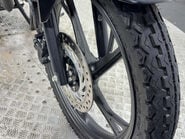 Honda CB 2022 8K NEW MOT WARRANTY 125CC COMMUTER LEARNER BIKE 11