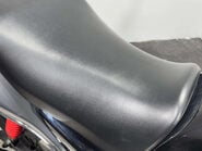 Honda CB 2022 8K NEW MOT WARRANTY 125CC COMMUTER LEARNER BIKE 33