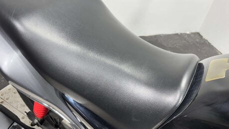 Honda CB 2022 8K NEW MOT WARRANTY 125CC COMMUTER LEARNER BIKE 33