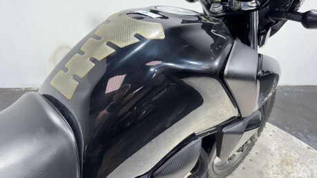 Honda CB 2022 8K NEW MOT WARRANTY 125CC COMMUTER LEARNER BIKE 36