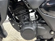 Honda CB 2022 8K NEW MOT WARRANTY 125CC COMMUTER LEARNER BIKE 30