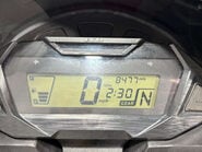 Honda CB 2022 8K NEW MOT WARRANTY 125CC COMMUTER LEARNER BIKE 17