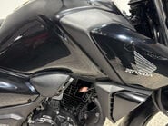 Honda CB 2022 8K NEW MOT WARRANTY 125CC COMMUTER LEARNER BIKE 24