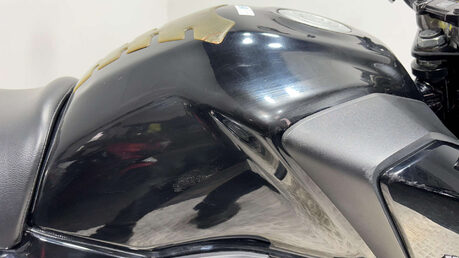 Honda CB 2022 8K NEW MOT WARRANTY 125CC COMMUTER LEARNER BIKE 15