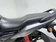 Honda CB 2022 8K NEW MOT WARRANTY 125CC COMMUTER LEARNER BIKE 25