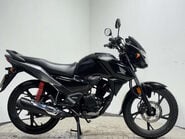 Honda CB 2022 8K NEW MOT WARRANTY 125CC COMMUTER LEARNER BIKE 1