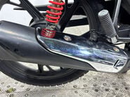 Honda CB 2022 8K NEW MOT WARRANTY 125CC COMMUTER LEARNER BIKE 14