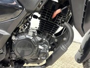 Honda CB 2022 8K NEW MOT WARRANTY 125CC COMMUTER LEARNER BIKE 13