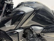 Honda CB 2022 8K NEW MOT WARRANTY 125CC COMMUTER LEARNER BIKE 10