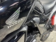 Honda CB 2022 8K NEW MOT WARRANTY 125CC COMMUTER LEARNER BIKE 8