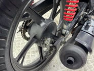 Honda CB 2022 8K NEW MOT WARRANTY 125CC COMMUTER LEARNER BIKE 31