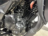 Honda CB 2022 8K NEW MOT WARRANTY 125CC COMMUTER LEARNER BIKE 23