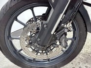 Triumph Explorer 1215 2012 31K LONG MOT SERVICED LUGGAGE ADVENTURE BIKE 33