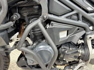 Triumph Explorer 1215 2012 31K LONG MOT SERVICED LUGGAGE ADVENTURE BIKE 32