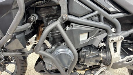 Triumph Explorer 1215 2012 31K LONG MOT SERVICED LUGGAGE ADVENTURE BIKE 32