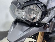 Triumph Explorer 1215 2012 31K LONG MOT SERVICED LUGGAGE ADVENTURE BIKE 11
