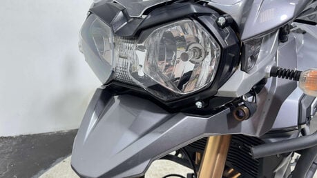 Triumph Explorer 1215 2012 31K LONG MOT SERVICED LUGGAGE ADVENTURE BIKE 11