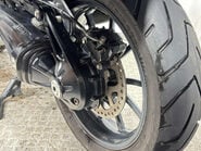 Triumph Explorer 1215 2012 31K LONG MOT SERVICED LUGGAGE ADVENTURE BIKE 41