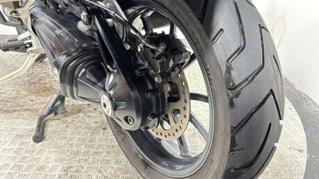 Triumph Explorer 1215 2012 31K LONG MOT SERVICED LUGGAGE ADVENTURE BIKE 41